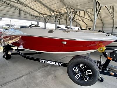 BOATZON | Stingray 182SC 2022