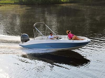 BOATZON | Stingray 182SC 2023