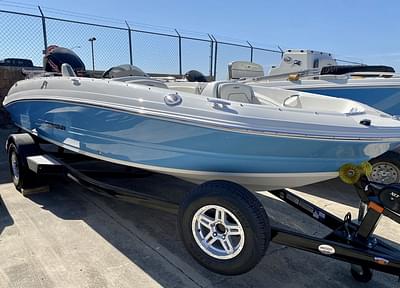 BOATZON | Stingray 182SC 2024