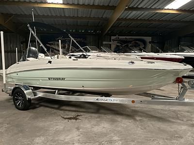 BOATZON | Stingray 182SC 2024