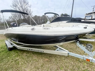 BOATZON | Stingray 182SC 2024