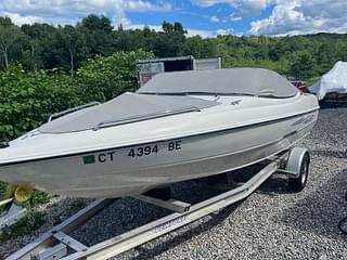 BOATZON | Stingray 185LS 2011