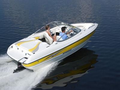 BOATZON | Stingray 185LSLX 2004