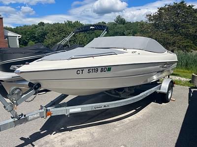 BOATZON | Stingray 185LX 2009