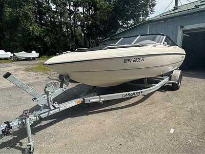 BOATZON | Stingray 190 Ls 2003