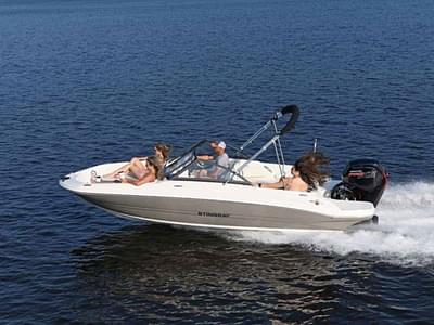 BOATZON | Stingray 191DC 2023 BOATZON | Stingray 191DC 2023
