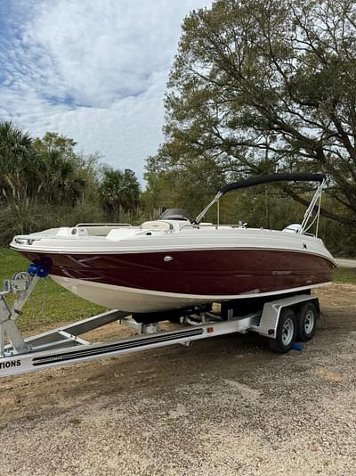 BOATZON | Stingray 192 SC 2024