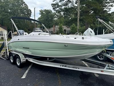 BOATZON | Stingray 192 SC 2025