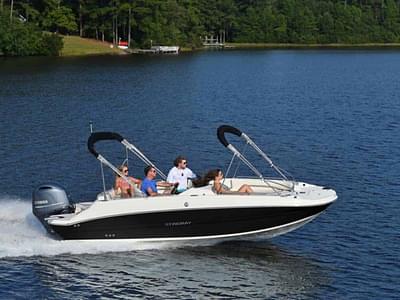 BOATZON | Stingray 192SC 2023