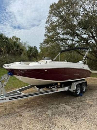 BOATZON | Stingray 192SC 2024