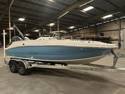 BOATZON | Stingray 192SC 2024