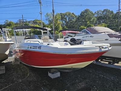 BOATZON | Stingray 192SC OB 2020