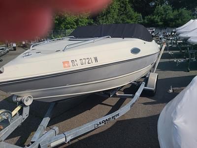 BOATZON | Stingray 195CSCX 2010