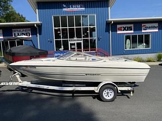 BOATZON | Stingray 195LRLSLX 2007