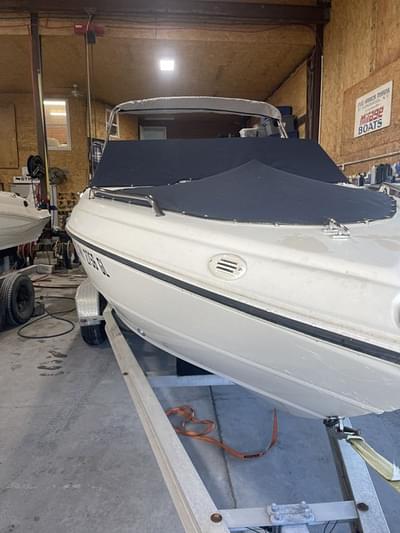 BOATZON | Stingray 195LS 2013