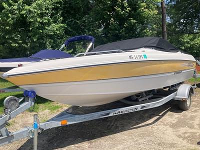 BOATZON | Stingray 195LX 2007 BOATZON | Stingray 195LX 2007