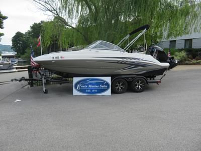 BOATZON | Stingray 201 DS 2019