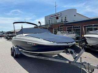 BOATZON | 2017 Stingray 201DC