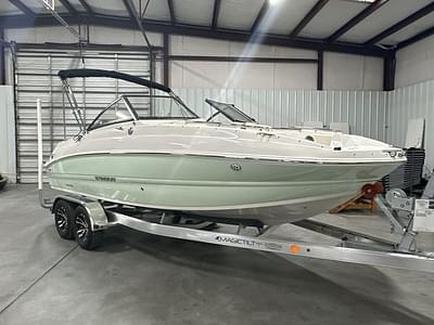 BOATZON | Stingray 201DC 2023