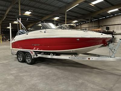 BOATZON | Stingray 201DC 2023