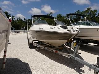 BOATZON | Stingray 204LR OB 2016