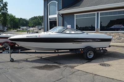 BOATZON | Stingray 205 Lx 2009