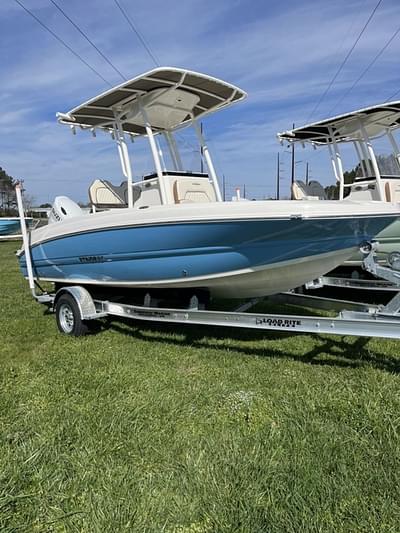 BOATZON | Stingray 206CC 2023