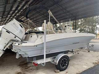 BOATZON | Stingray 206CC 2024