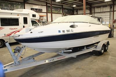 BOATZON | Stingray 208 CK 2013 BOATZON | Stingray 208 CK 2013