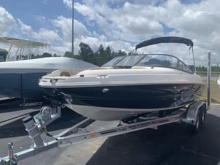 BOATZON | Stingray 208LR 2020