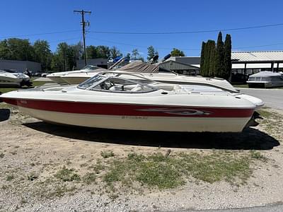 BOATZON | Stingray 210 LR 2007