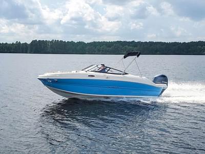 BOATZON | Stingray 211DC 2024