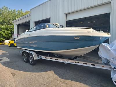 BOATZON | Stingray 211DC 2024 BOATZON | Stingray 211DC 2024