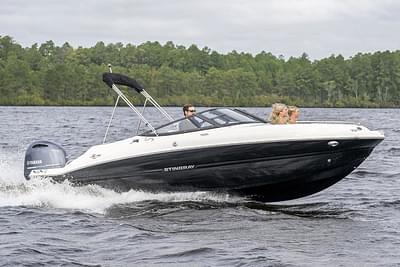 BOATZON | Stingray 211DC 2024