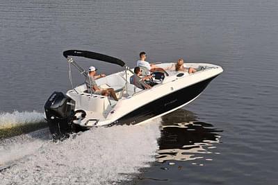 BOATZON | Stingray 212 SC 2025