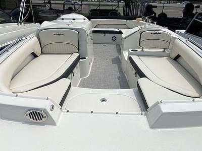 BOATZON | Stingray 212SC 2023