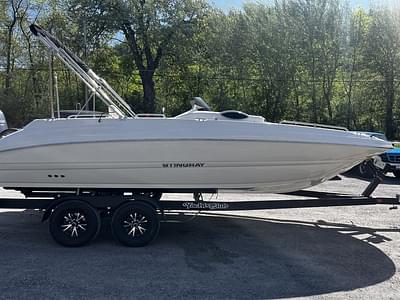 BOATZON | Stingray 212SC 2023