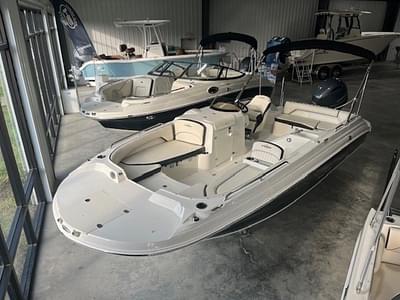 BOATZON | Stingray 212SC 2024