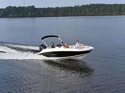 BOATZON | Stingray 212SC 2024