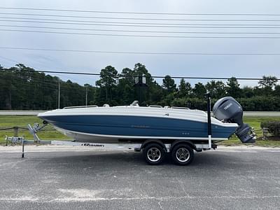 BOATZON | Stingray 212SC 2024