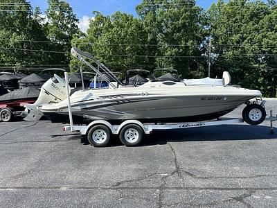 BOATZON | Stingray 212SC OB 2019