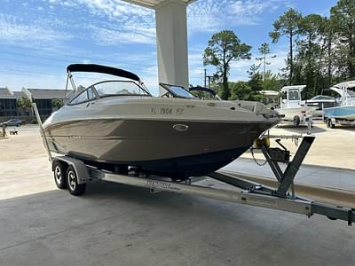 BOATZON | Stingray 214 LR 2014