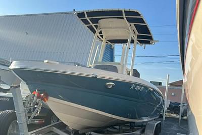 BOATZON | Stingray 216 CC 2020 BOATZON | Stingray 216 CC 2020