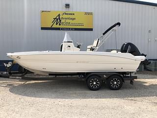 BOATZON | Stingray 216 CC 2024