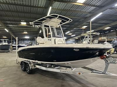 BOATZON | Stingray 216CC 2023