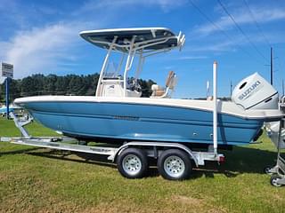 BOATZON | Stingray 216CC 2024