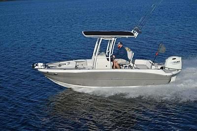 BOATZON | Stingray 216CC 2024