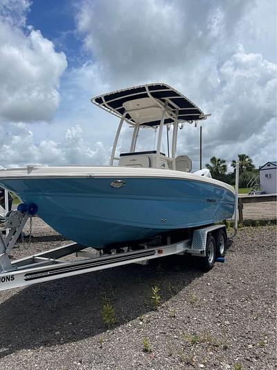 BOATZON | Stingray 216CC 2024