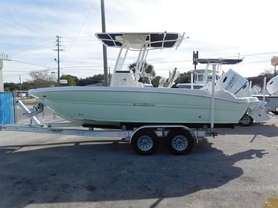 BOATZON | Stingray 216CC 2024