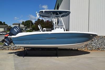 BOATZON | Stingray 216CC 2025